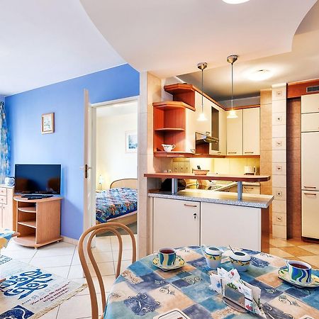 Apartamenty Alessia Kołobrzeg Exterior foto