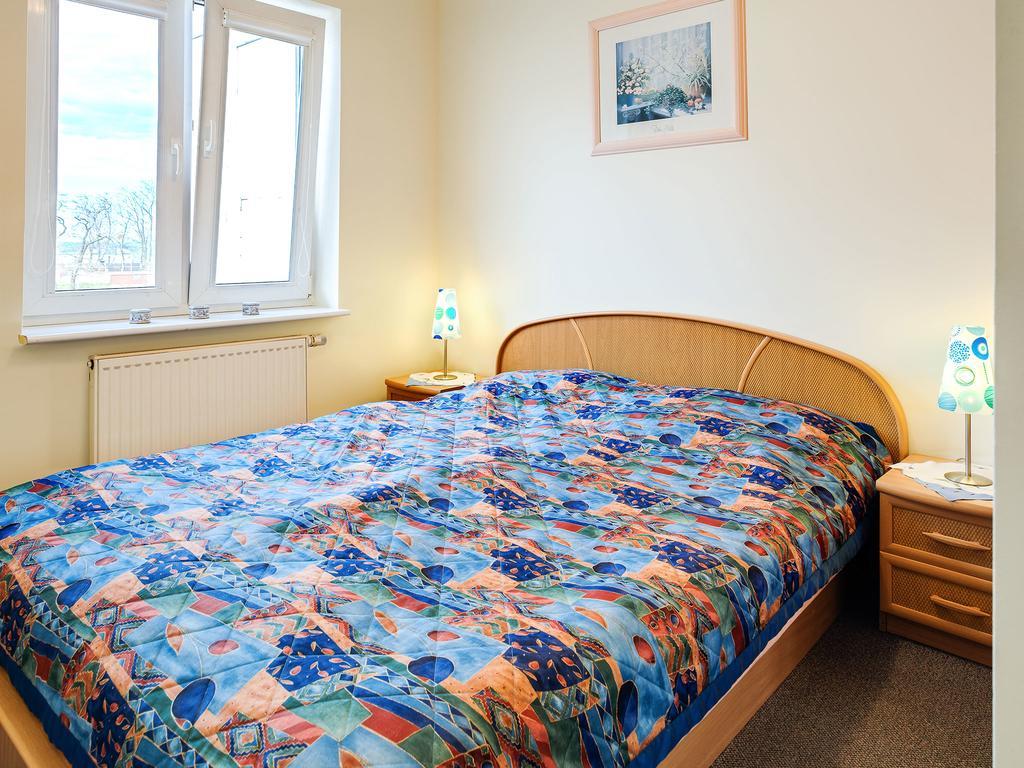 Apartamenty Alessia Kołobrzeg Exterior foto